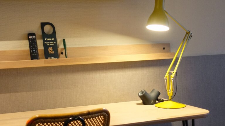 Standardzimmer Landschaft – Two Brothers Noordwijk Beach