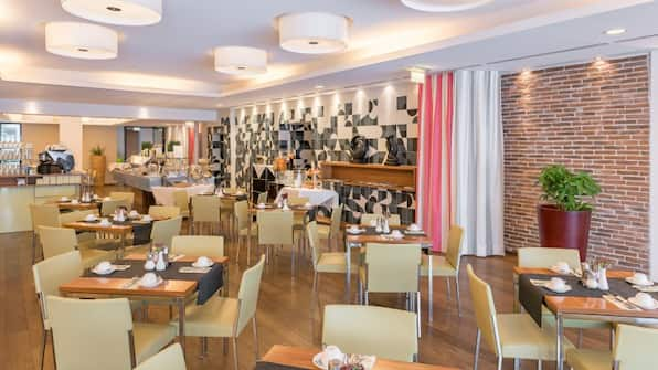 Restaurant - Hotel Ploberger