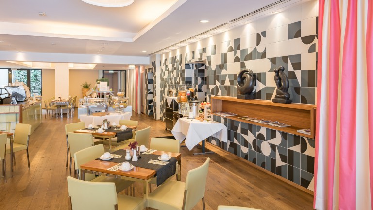Restaurant - Hotel Ploberger