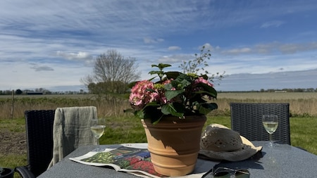 Ansicht - Hotelhuisjes Medemblik