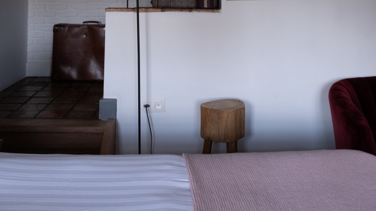 Luxus Zimmer – Übernachtung mit Frühstück Der Joker