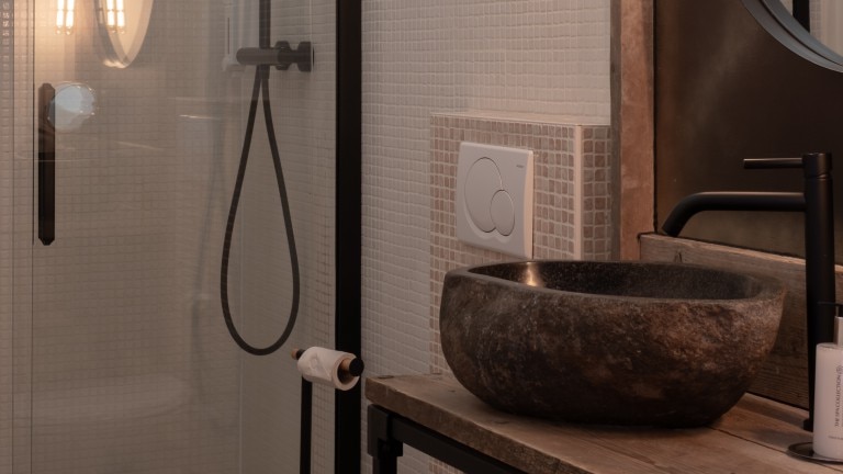 Luxus Zimmer – Übernachtung mit Frühstück Der Joker