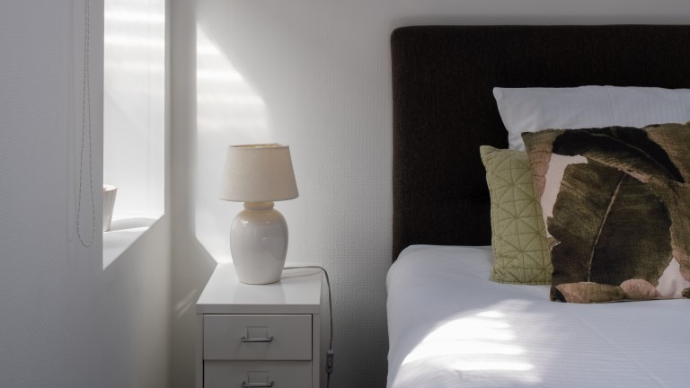 Luxus Zimmer – Übernachtung mit Frühstück Der Joker