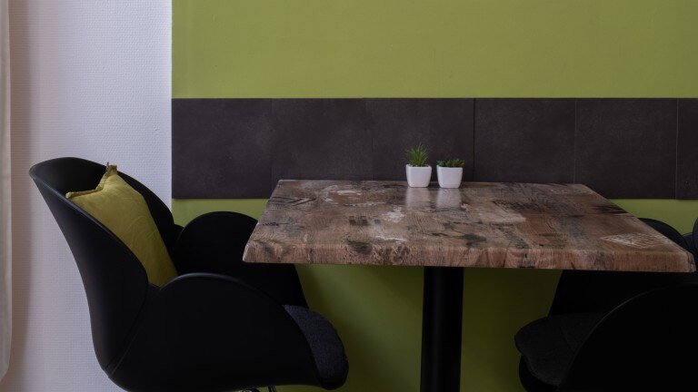 Luxus Zimmer – Übernachtung mit Frühstück Der Joker