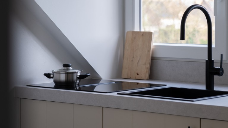 Suite mit Balkon – Übernachtung mit Frühstück Der Joker