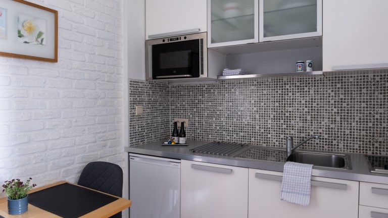 Luxe kamer - Bed en Breakfast De Joker