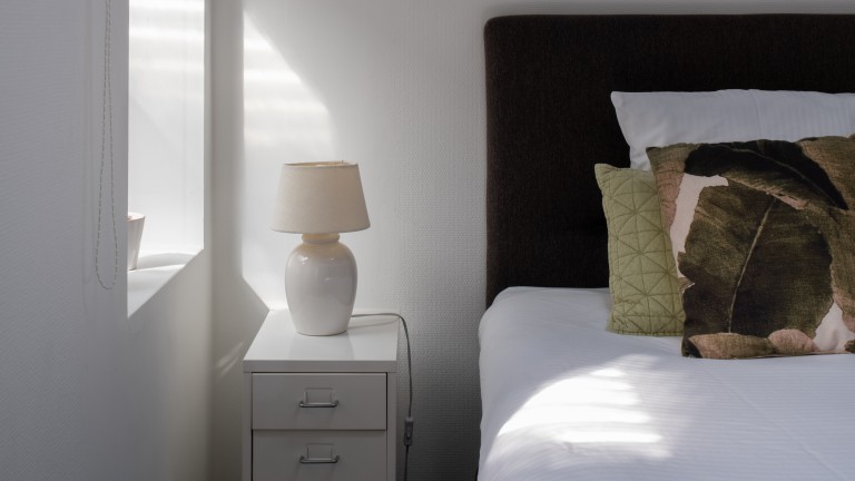 Luxe kamer - Bed en Breakfast De Joker