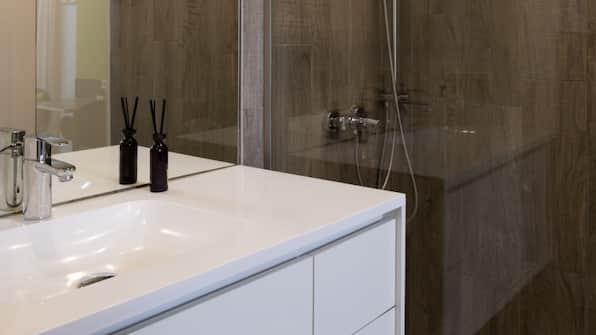 Luxe kamer - Bed en Breakfast De Joker Luxe kamer - Bed en Breakfast De Joker