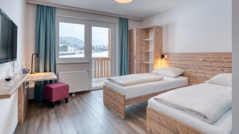 Mindervalidenkamer - COOEE Alpin Hotel Bad Kleinkirchheim