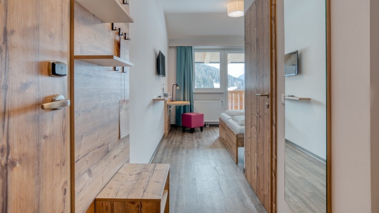 Standaard kamer - COOEE Alpin Hotel Bad Kleinkirchheim