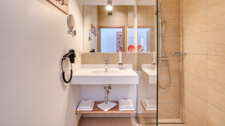 Standaard kamer - COOEE Alpin Hotel Bad Kleinkirchheim