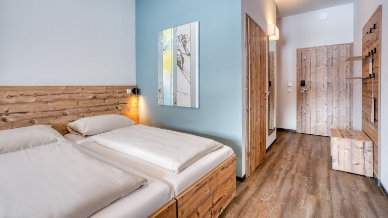 Standaard kamer - COOEE Alpin Hotel Bad Kleinkirchheim