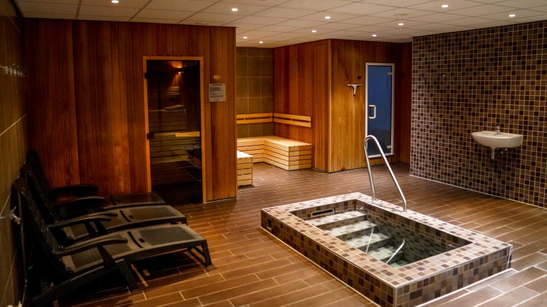 Wellness - Resort Bad Boekelo Appartementen