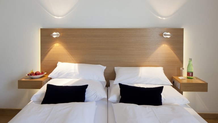 Komfortzimmer – Hotel Ploberger