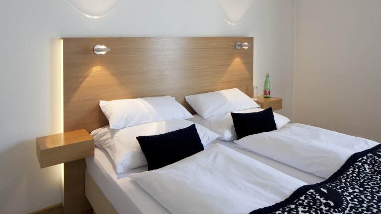 Komfortzimmer – Hotel Ploberger