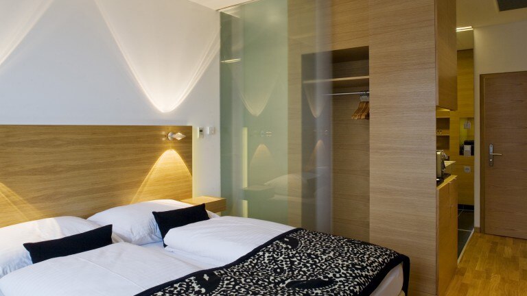 Komfortzimmer – Hotel Ploberger