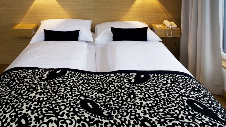 Komfortzimmer – Hotel Ploberger