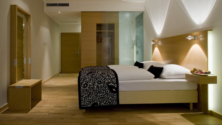 Komfortzimmer – Hotel Ploberger