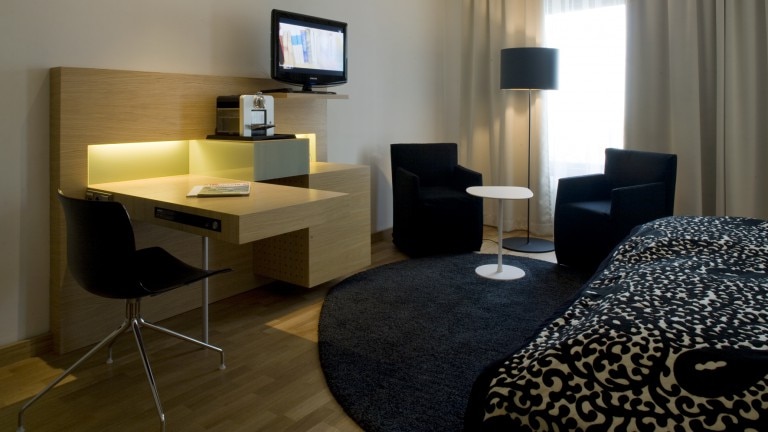 Komfortzimmer – Hotel Ploberger