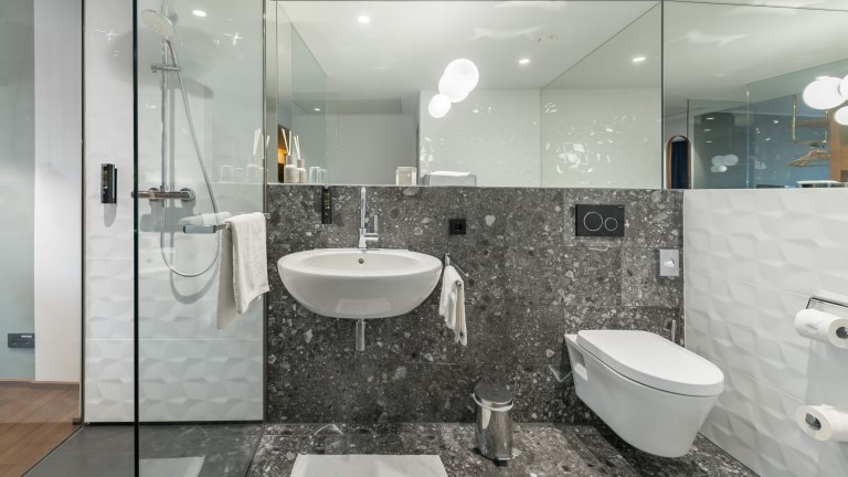 Economy-Zimmer – Hotel Ploberger