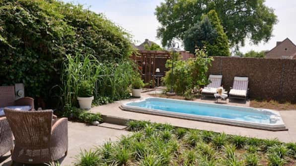 Zwemspa - BenB De Joker Zwemspa - BenB De Joker