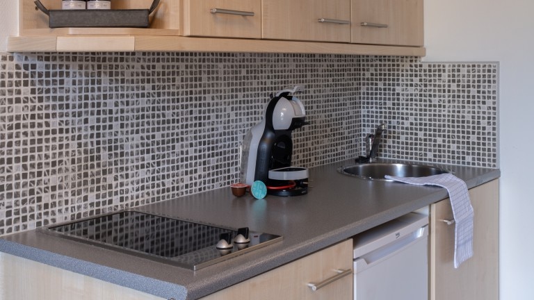 Dreibettzimmer – BenB Der Joker