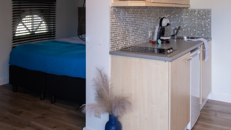 Dreibettzimmer – BenB Der Joker