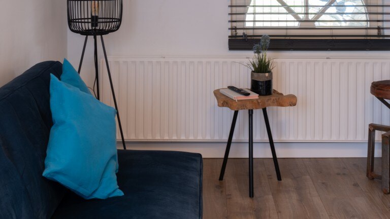 Dreibettzimmer – BenB Der Joker