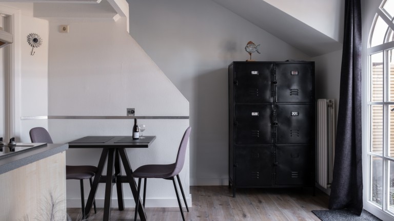 Dreibettzimmer – BenB Der Joker