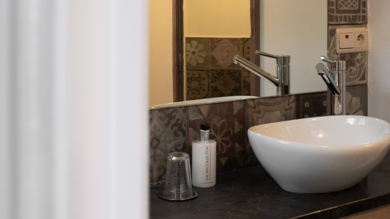 Dreibettzimmer – BenB Der Joker