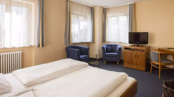 Comfort kamer - Parkhotel Jordanbad