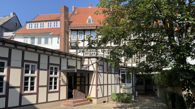 Hotel Goldene Krone