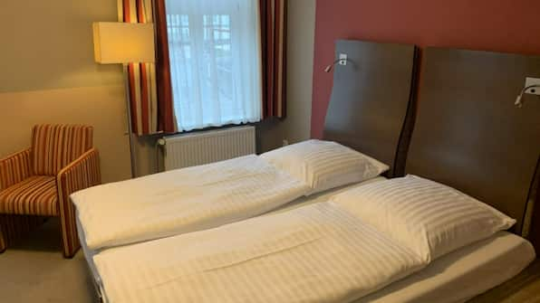 Standaard kamer - Hotel Goldene Krone