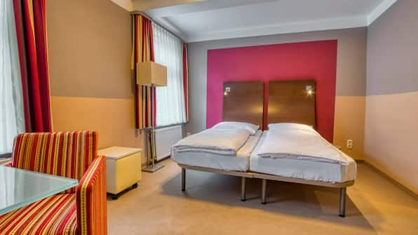 Standaard kamer - Hotel Goldene Krone