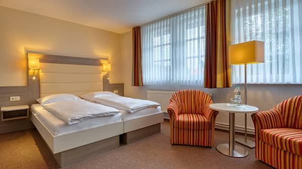 Standaard kamer - Hotel Goldene Krone