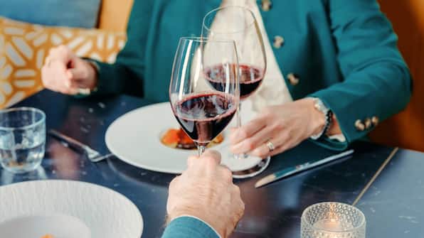 Restaurant - Landgoed Huize Bergen