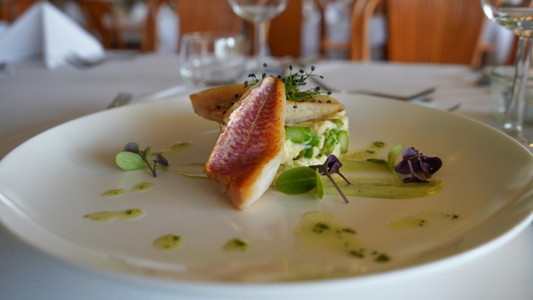 Culinair - Resort Bad Boekelo