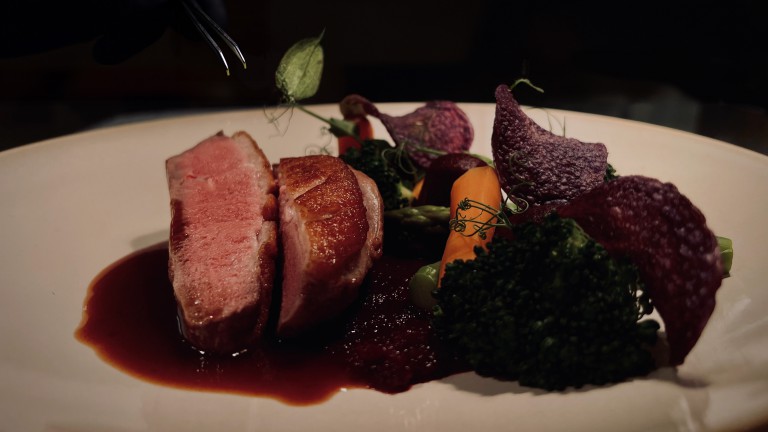 Culinair - Resort Bad Boekelo