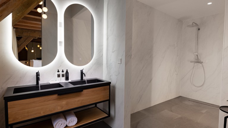 Suite - Hotel Arsenaal