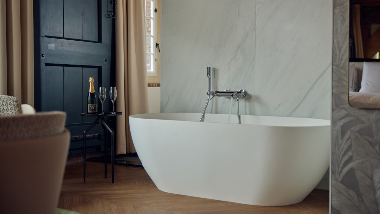 Suite - Hotel Arsenaal