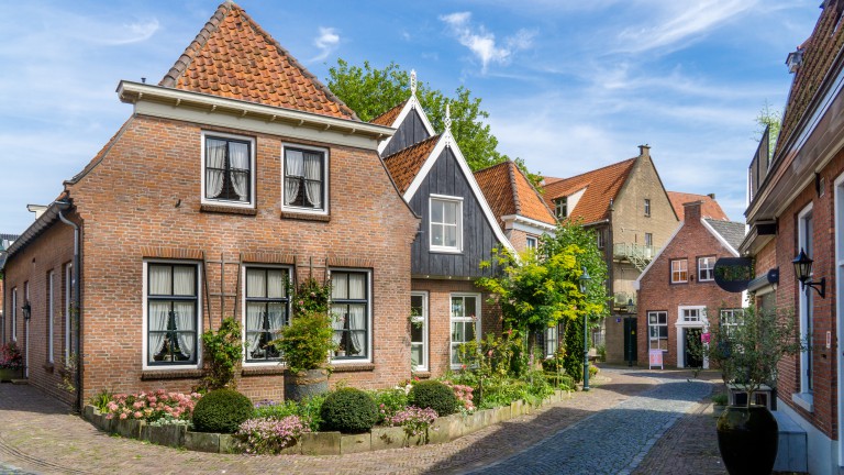 Ootmarsum - BenB Ootmarsum