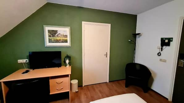 Standaard kamer - Hotel 't Trefpunt