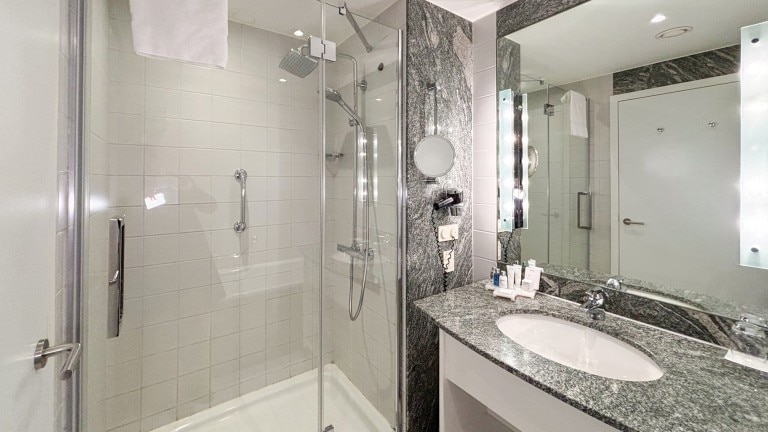 Superior kamer - Van der Valk Hotel SPA