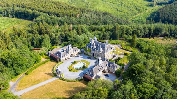 Umwelt - Van der Valk Hotel SPA Umwelt - Van der Valk Hotel SPA