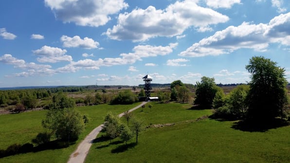 Omgeving - Van der Valk Hotel SPA