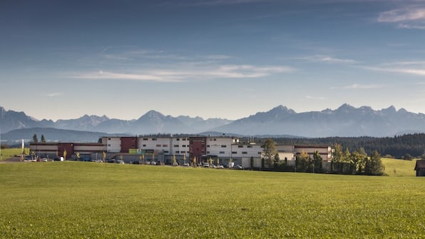 Das Weitblick Allgäu Das Weitblick Allgäu