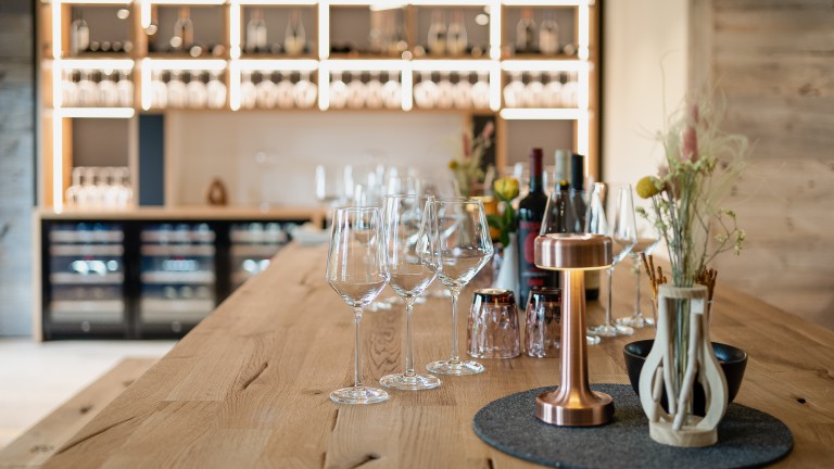 Bar - Hotel Sommer