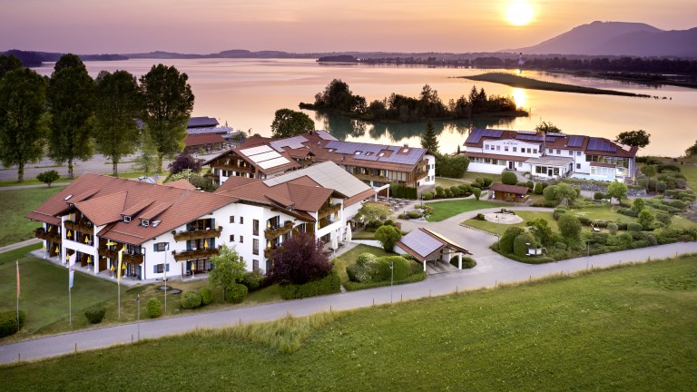 Hotel Sommer