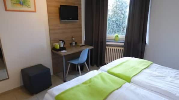 Comfort kamer - Art Inn Hotel