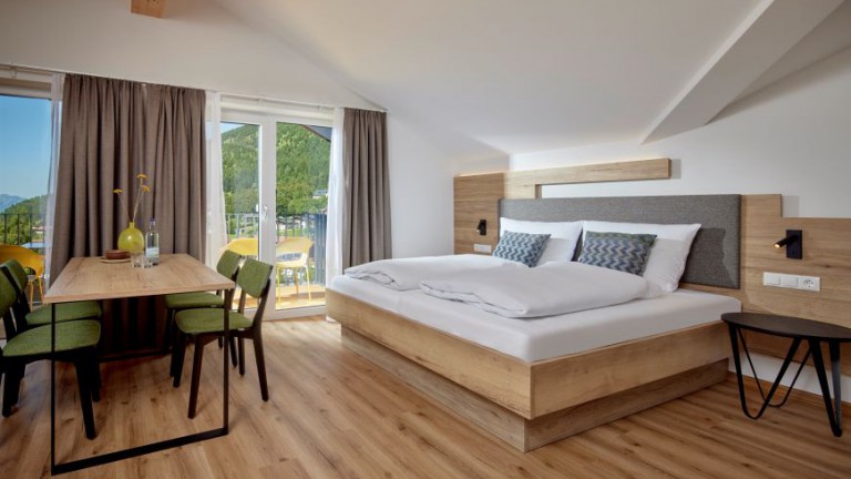 Appartement stube 4 - BergBuddies